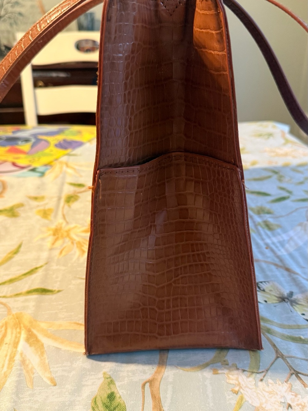 Béis Work Tote - Picture 4 of 8